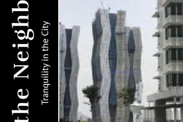 Rafflesia Sentul Condomonium