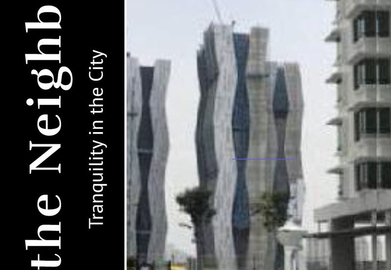 Rafflesia Sentul Condomonium