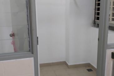 Rafflesia Sentul Condomonium