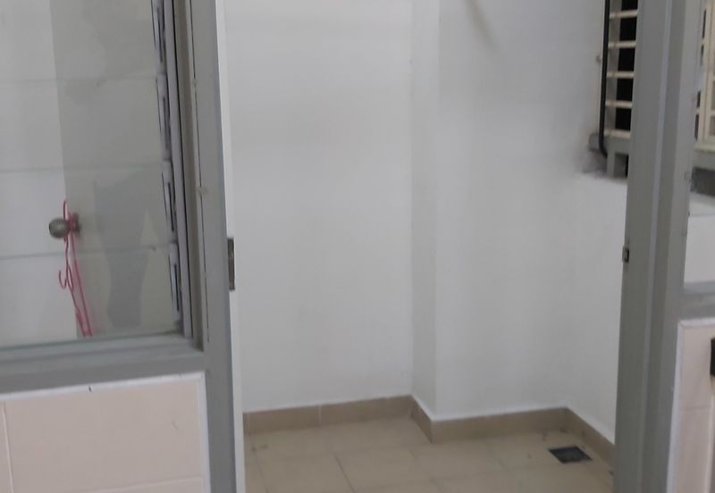 Rafflesia Sentul Condomonium