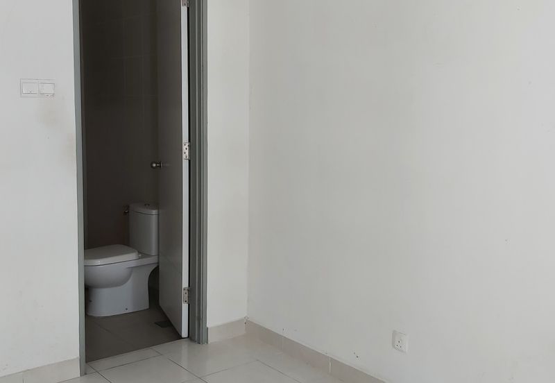 Rafflesia Sentul Condomonium