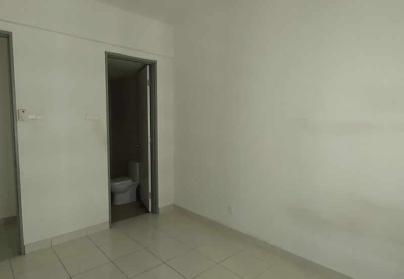 Rafflesia Sentul Condomonium