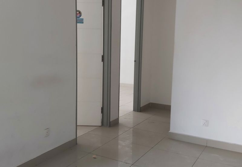 Rafflesia Sentul Condomonium