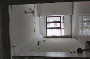 Rafflesia Sentul Condomonium