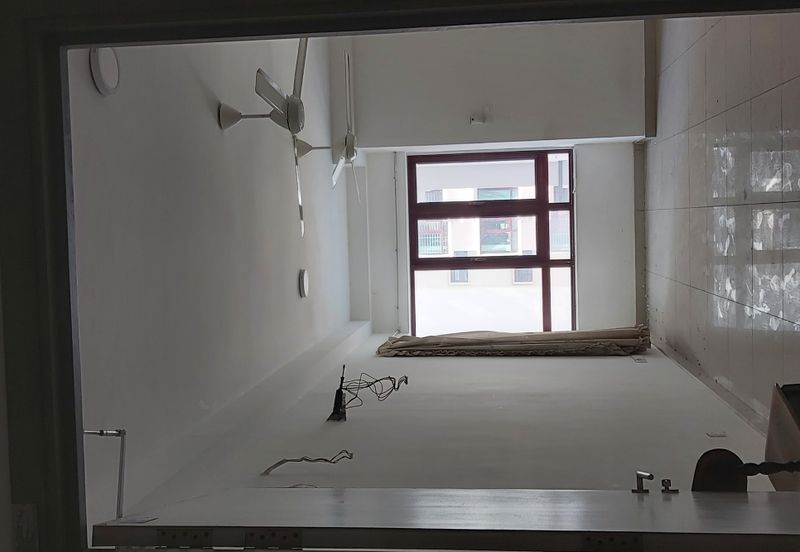 Rafflesia Sentul Condomonium