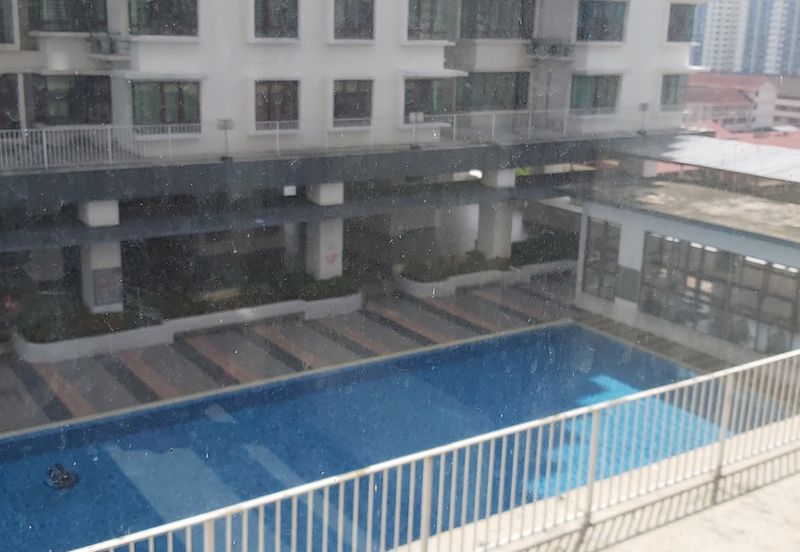 Rafflesia Sentul Condomonium