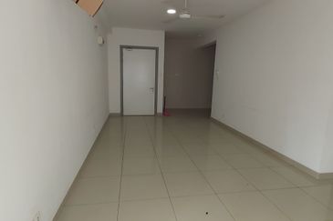 Rafflesia Sentul Condomonium