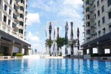 Rafflesia Sentul Condomonium