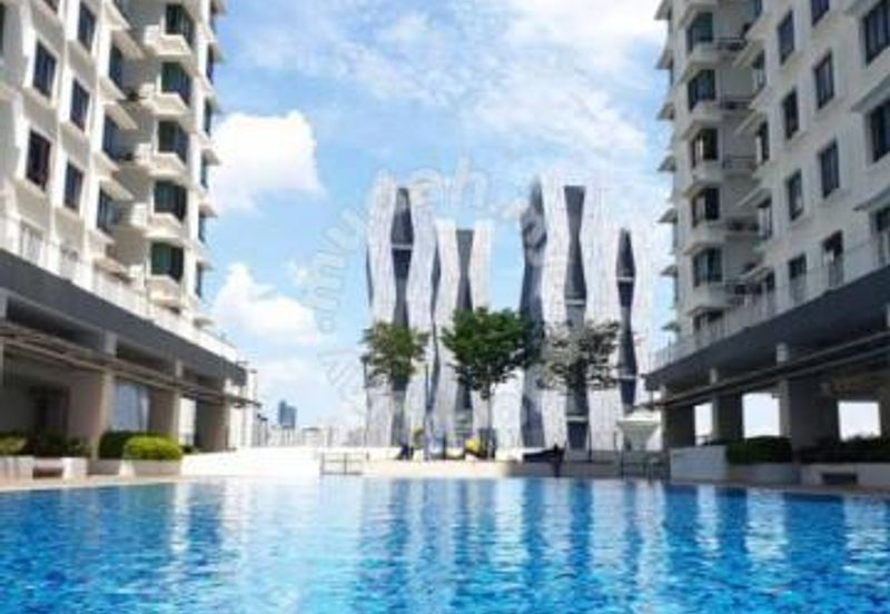 Rafflesia Sentul Condomonium