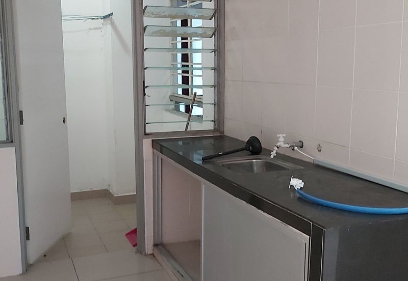 Rafflesia Sentul Condomonium