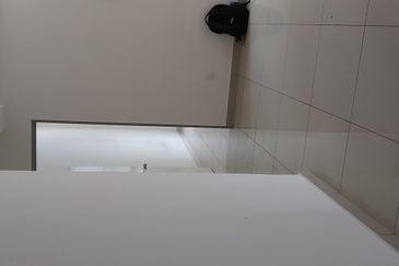 Rafflesia Sentul Condomonium