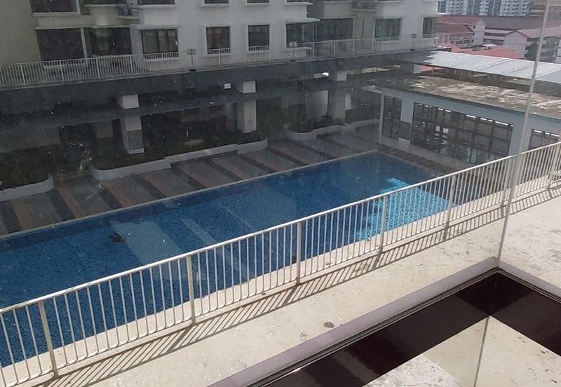 Rafflesia Sentul Condomonium