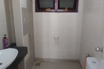 Rafflesia Sentul Condomonium