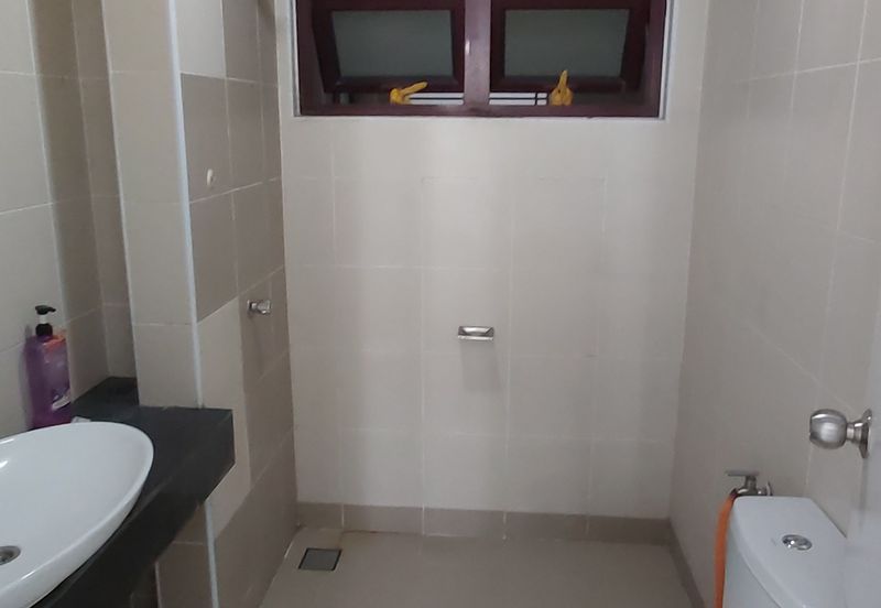 Rafflesia Sentul Condomonium