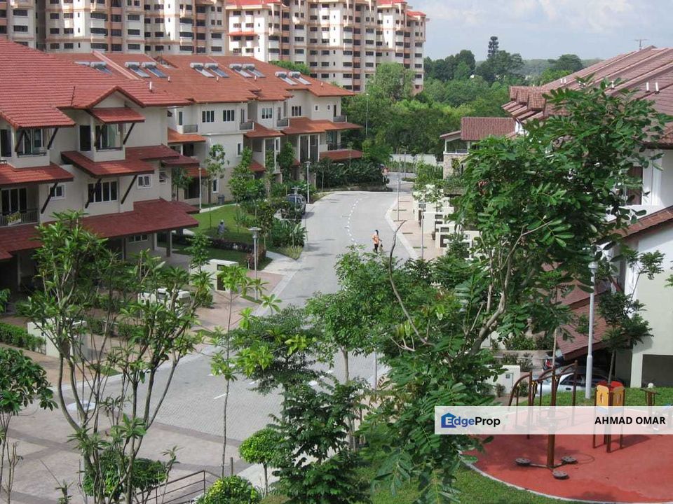 Sunway Damansara Laman Impian, Selangor, Sunway Damansara