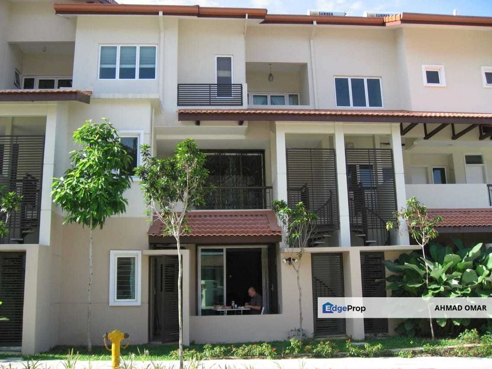 Sunway Damansara Laman Impian, Selangor, Sunway Damansara