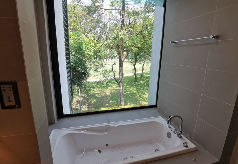 East Residence @ KLGCC