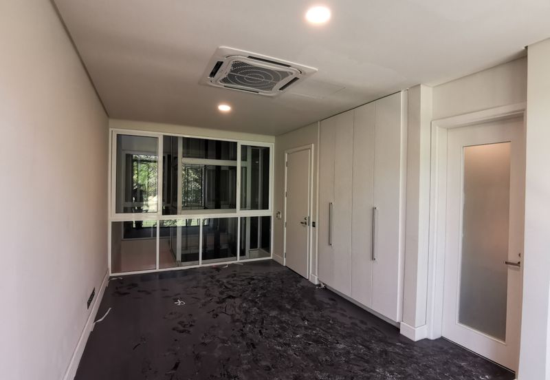 East Residence @ KLGCC