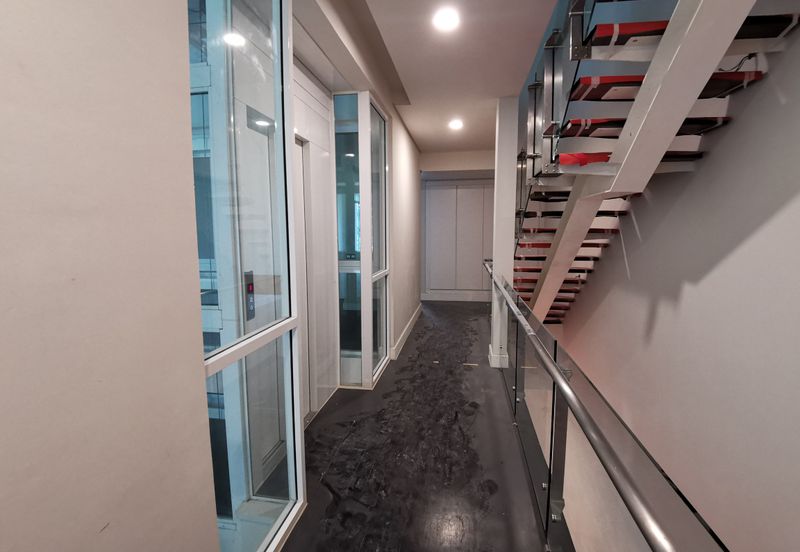 East Residence @ KLGCC