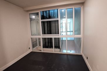 East Residence @ KLGCC