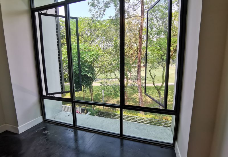 East Residence @ KLGCC