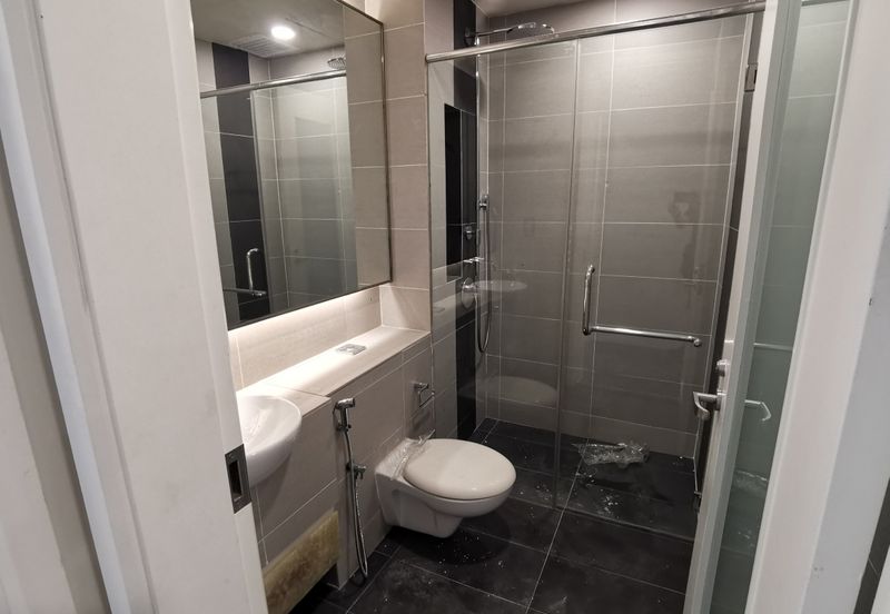 East Residence @ KLGCC