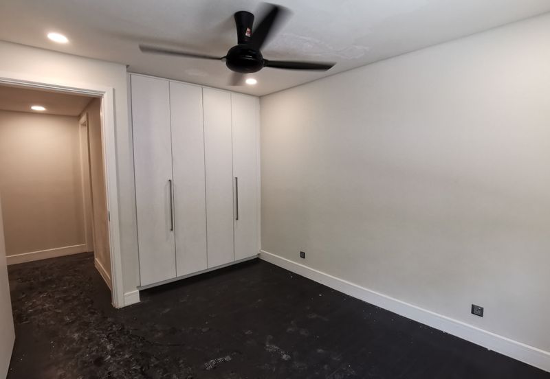 East Residence @ KLGCC