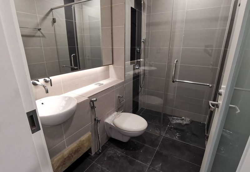 East Residence @ KLGCC