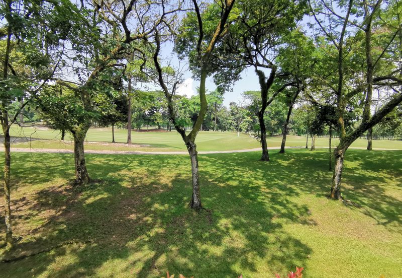 East Residence @ KLGCC