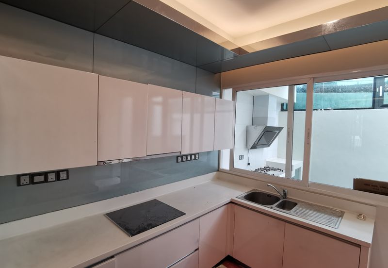 East Residence @ KLGCC