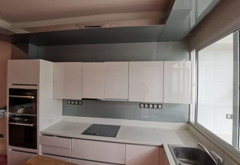 East Residence @ KLGCC