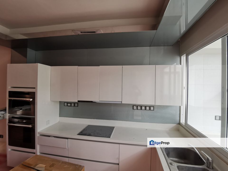 Twin Courtyard Villa, Kuala Lumpur, Damansara