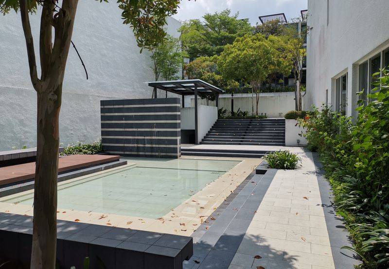 East Residence @ KLGCC