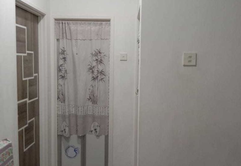 Taman Sungai Kapar Indah