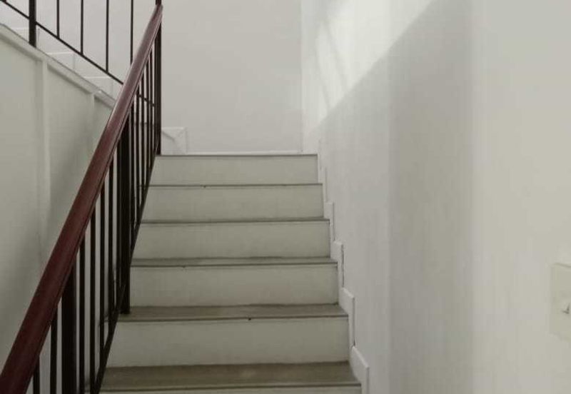 Taman Sungai Kapar Indah