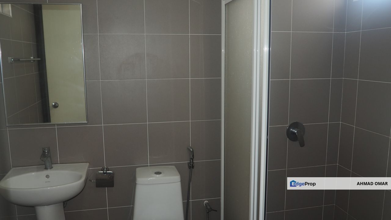 Kondo Bukit Robson, Kuala Lumpur, Seputeh