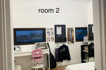 Putra Residence - Putra Heights