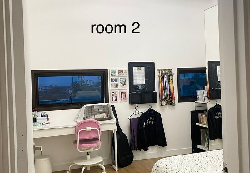 Putra Residence - Putra Heights