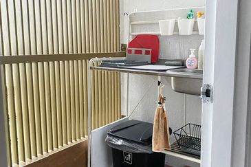 Putra Residence - Putra Heights