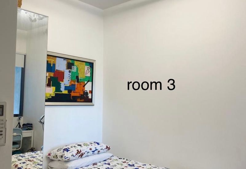 Putra Residence - Putra Heights