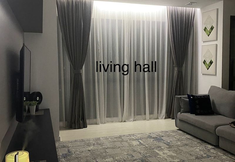 Putra Residence - Putra Heights