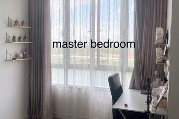 Putra Residence - Putra Heights