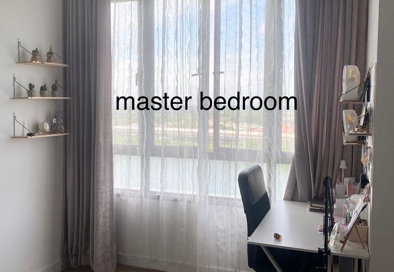 Putra Residence - Putra Heights