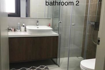 Putra Residence - Putra Heights