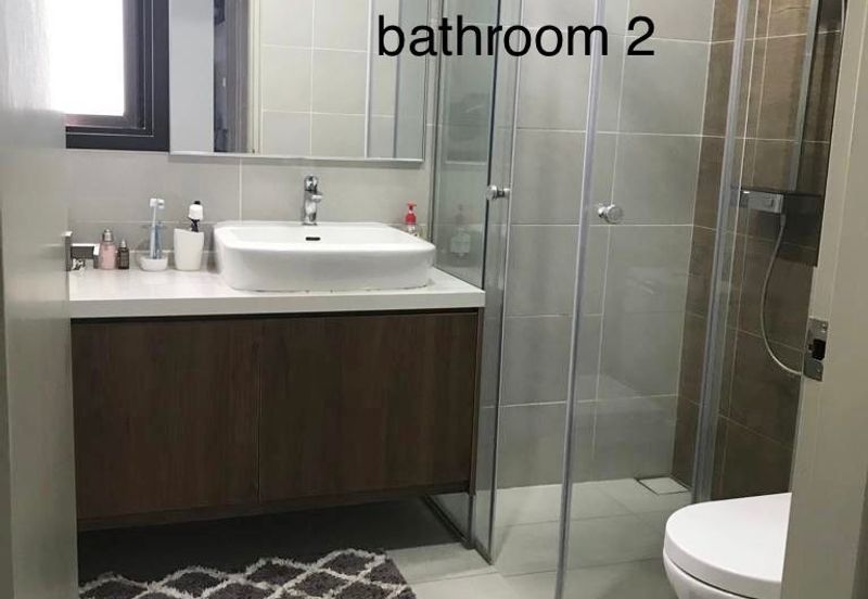 Putra Residence - Putra Heights