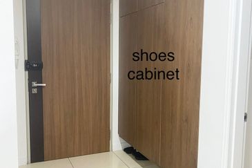 Putra Residence - Putra Heights