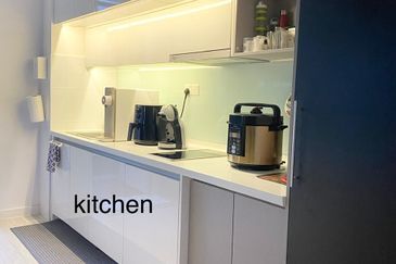 Putra Residence - Putra Heights