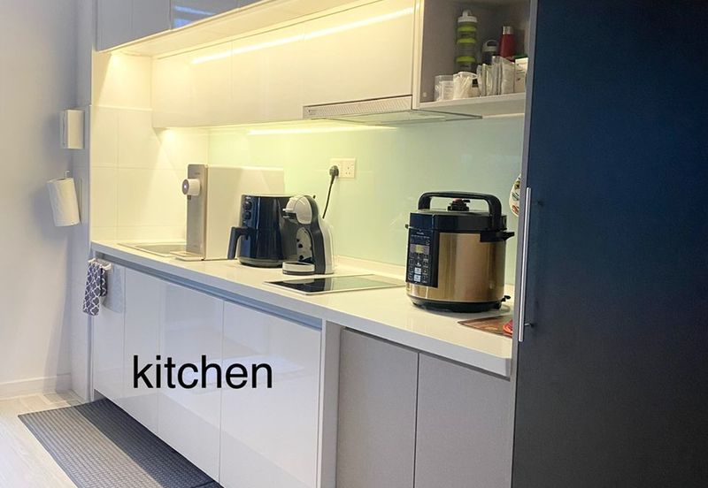 Putra Residence - Putra Heights