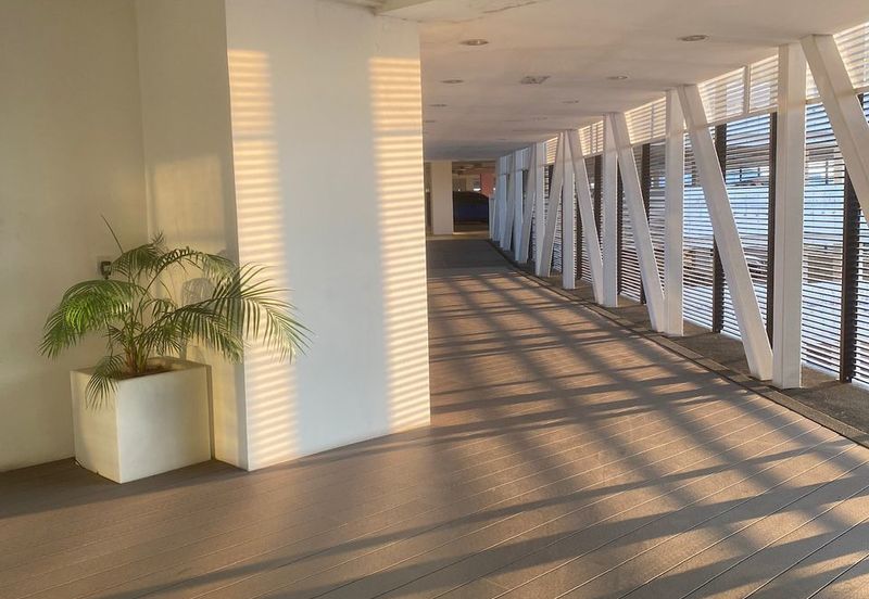 Putra Residence - Putra Heights