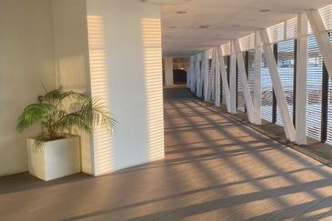 Putra Residence - Putra Heights